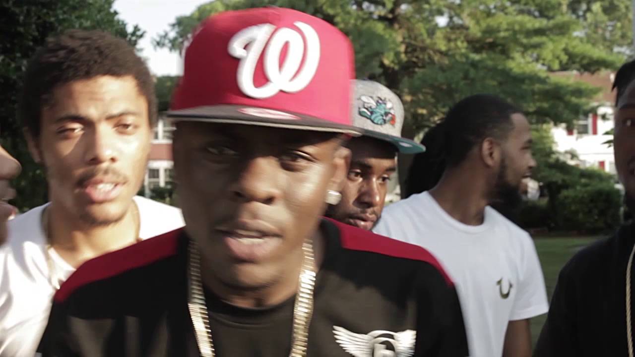 QuanMelo x Lil Ron x Kin2gs Shawnn x BerkleyBoyTay x ChopFDP - Alarms (Official Video)