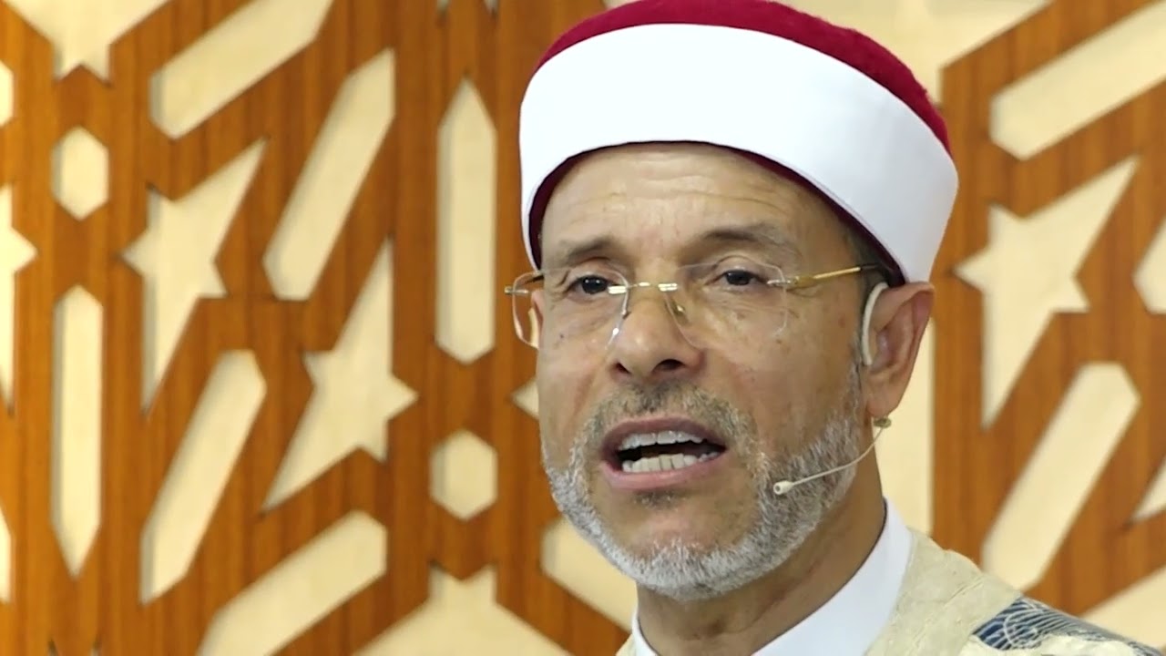 دروس الفقه  إستقبال القبلة