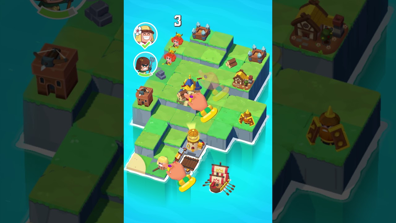 Merge Stories   Daily Quest  1080x1620