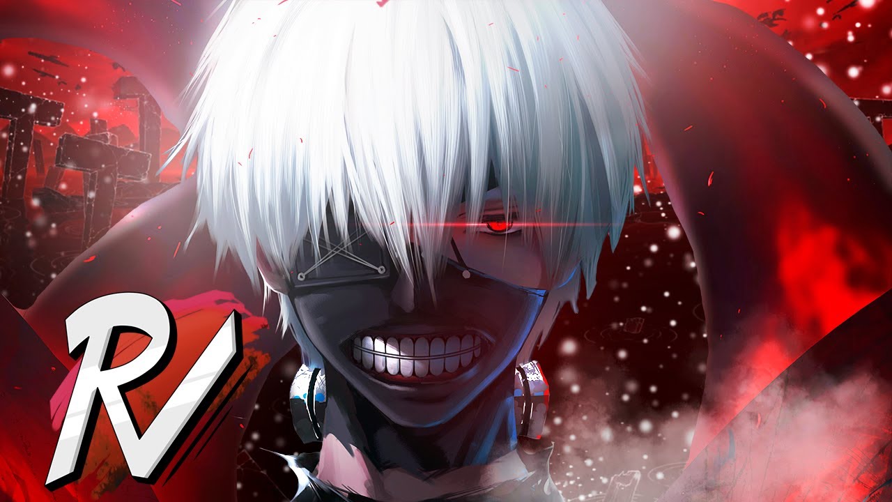 RAP DE KANEKI 2022 | 