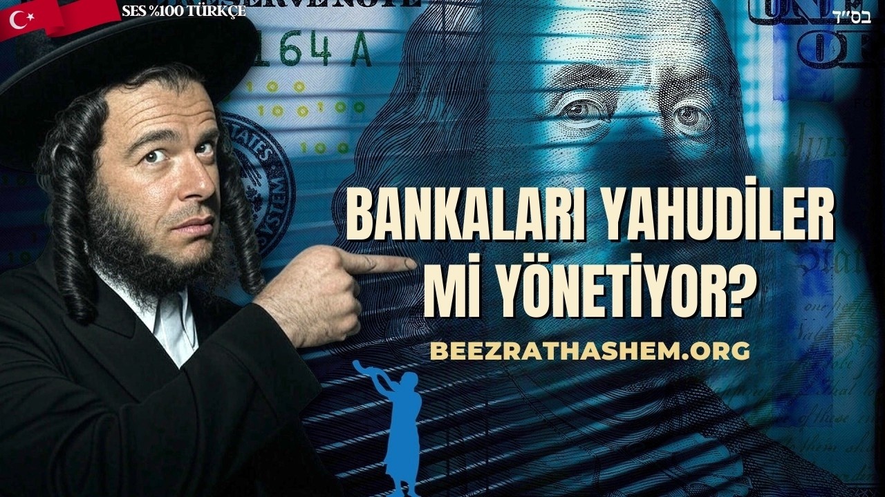 Amerika'da bankalar kime ait?