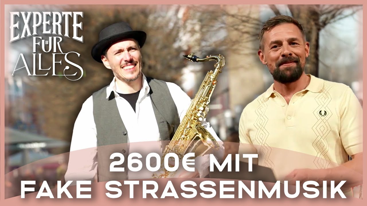 Ganz einfach 2600 &euro; verdienen! | Finanztipp | Experte f&uuml;r Alles
