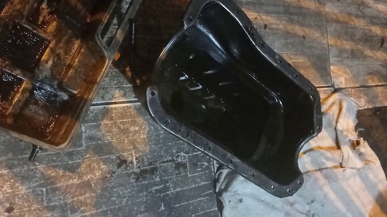 Deu ruim no motor da Towner + Desmontagem !