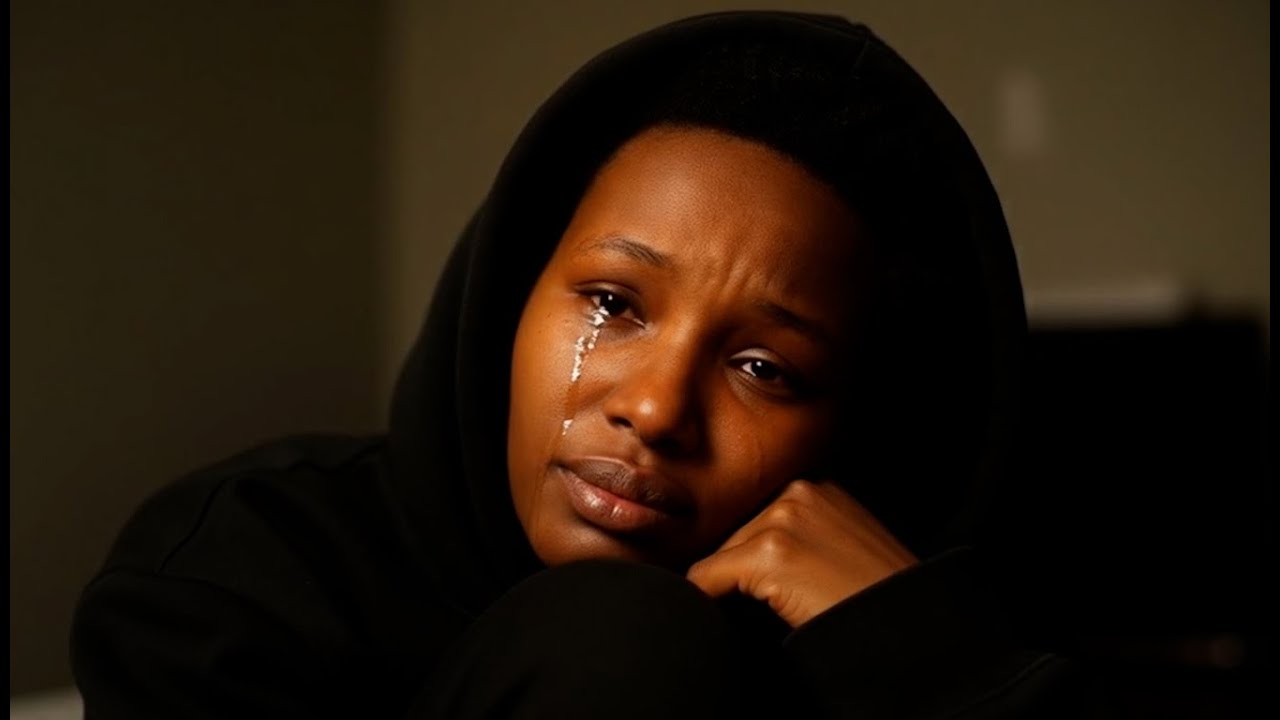 😭DIVORCE: VESTINE mumarira menshi ARIRIMBIYE IDRISSA indirimbo ya NYUMA😭 BYOSE ARABIVUZE