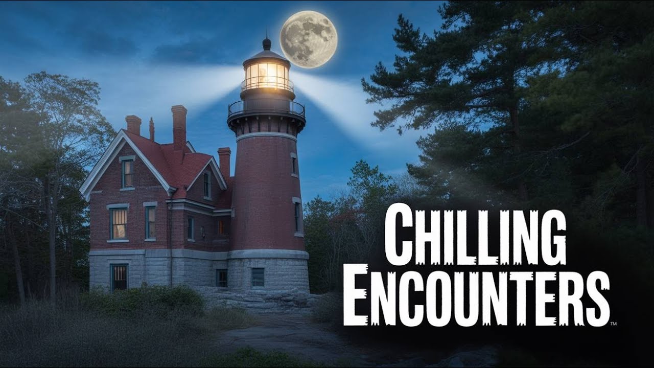 The Haunted History of Sherwood Point Lighthouse