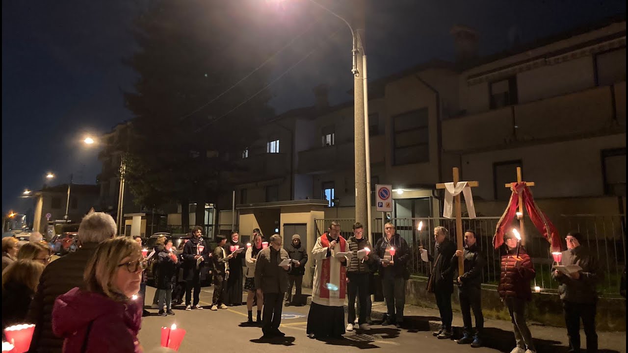 TG Solbiate Marzo 2024