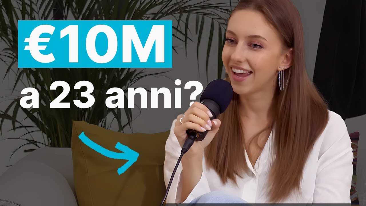 Come fatturare MILIONI di euro vendendo gioielli - Martina Strazzer & Amabile