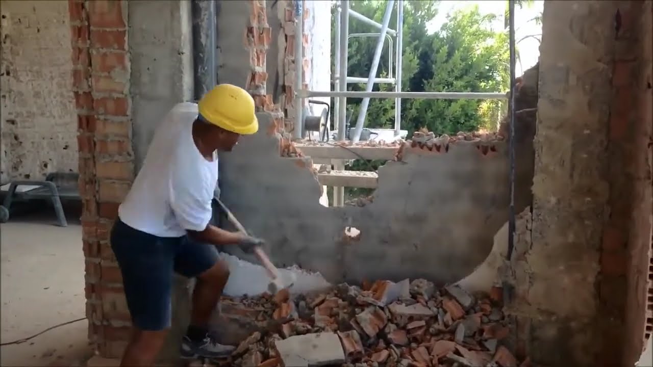 DEMOLICIONES ROSSINI VIDEO 6