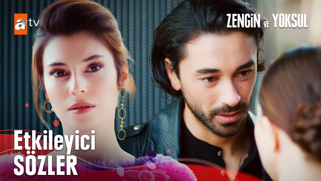Aysel ve Karan'ın planı devrede! - Zengin ve Yoksul 2. Bölüm