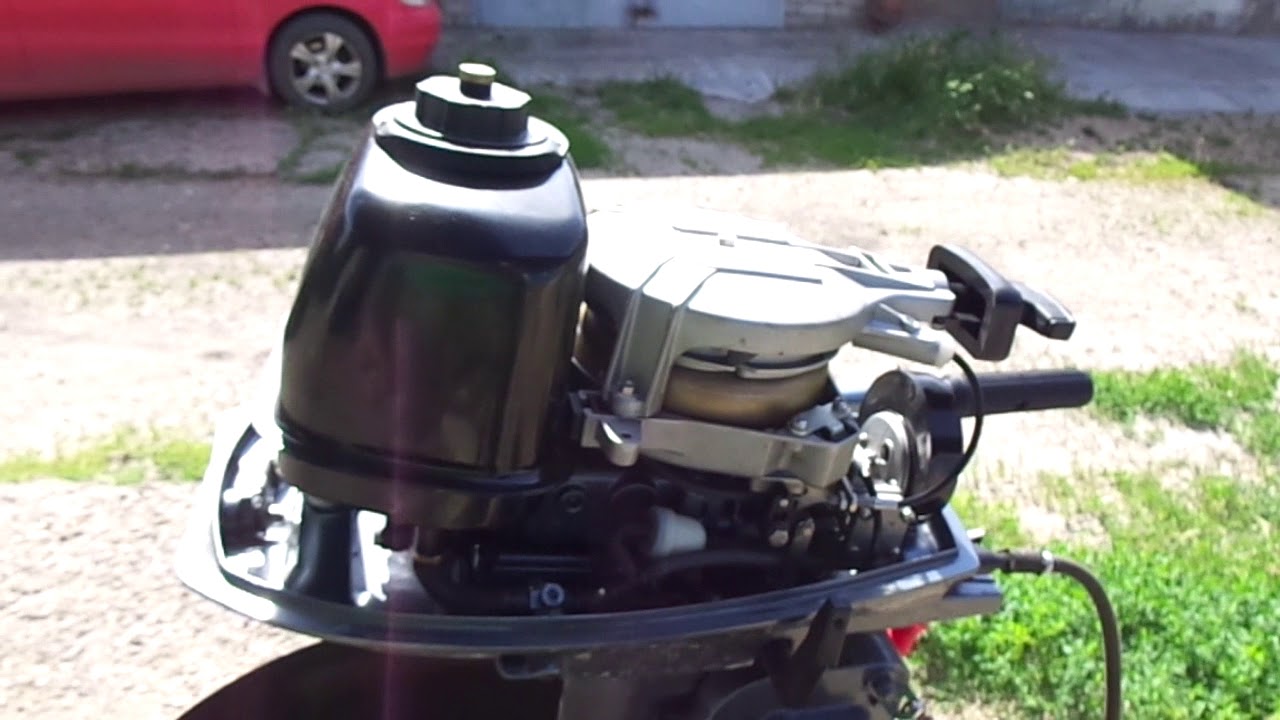 ОБЗОР...... SeaPro 5