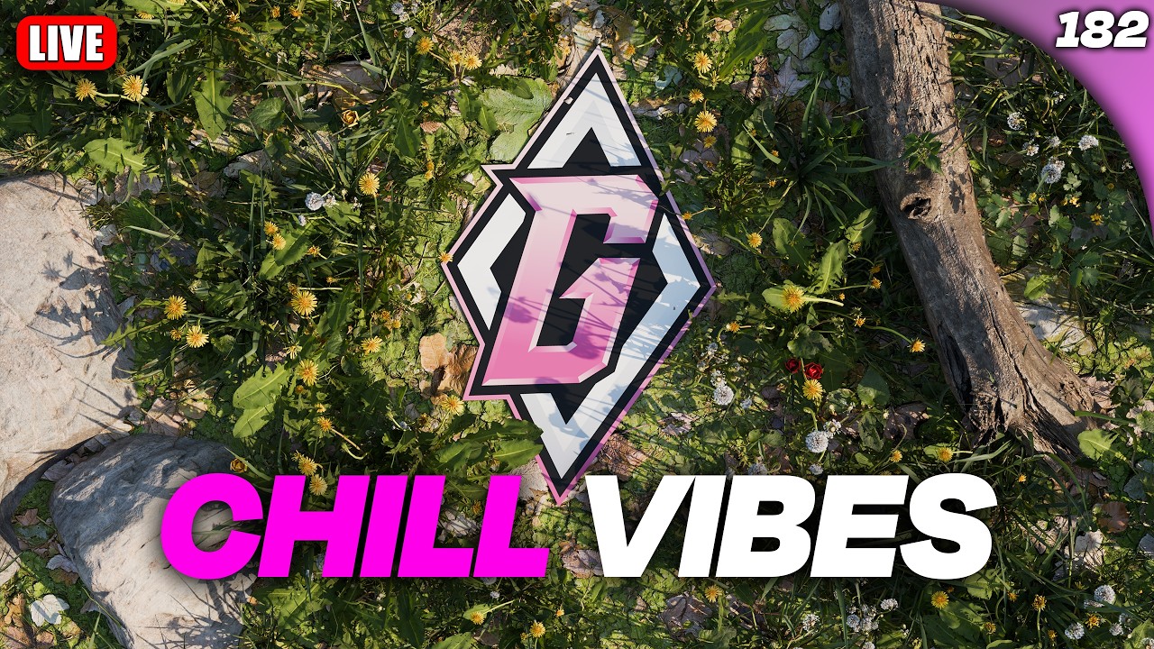 🌸Try out ABI's new season, Infected Zone! Gaming with Peanut and Lvndmark🌸