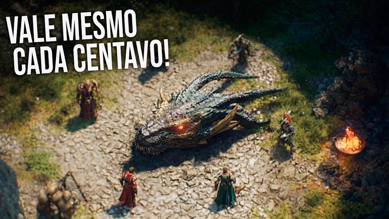 15 Jogos SINGLE PLAYER que VALE MUITO Cada Centavo!