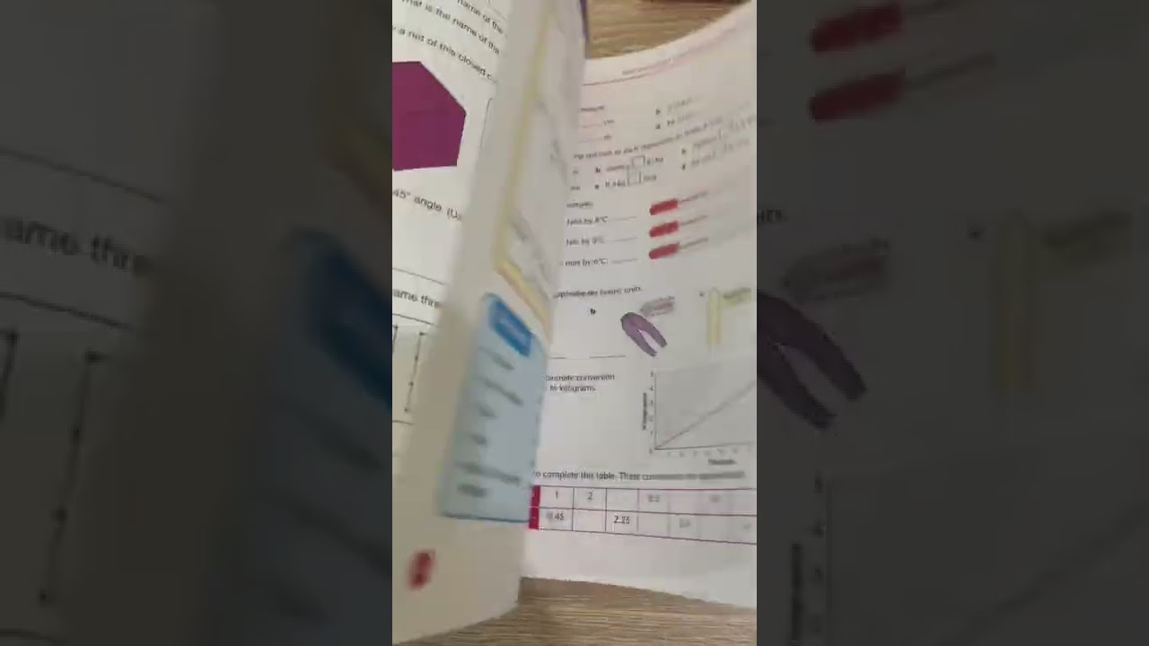 Buku Hodder Revise for Cambridge Primary Checkpoint Maths Study Guide