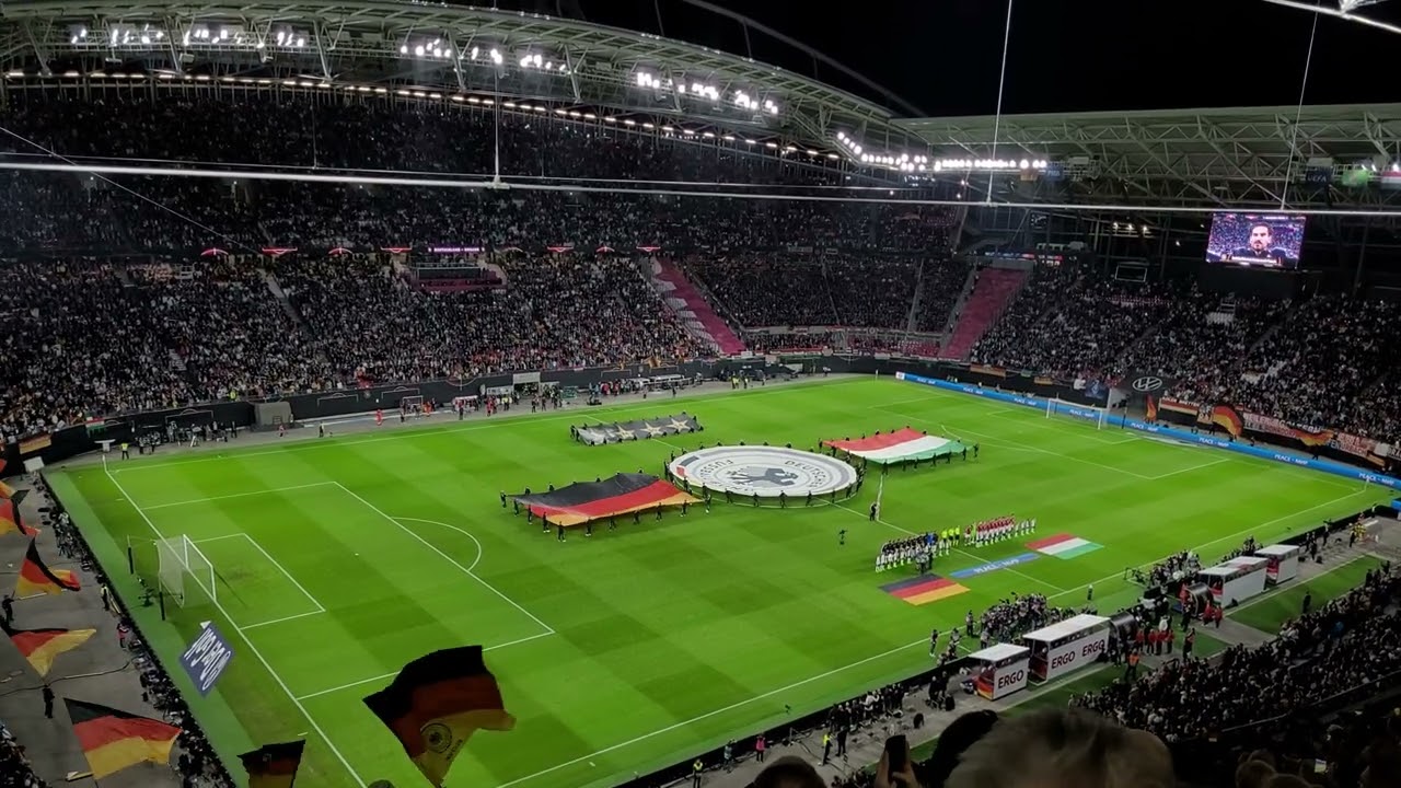 German Anthem