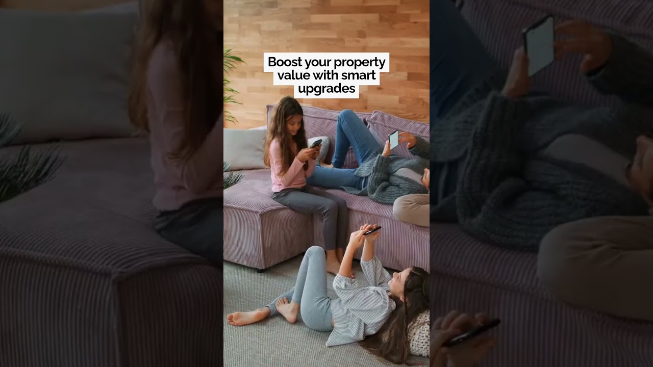 Value-Boosting Smart Home Electrical Upgrades