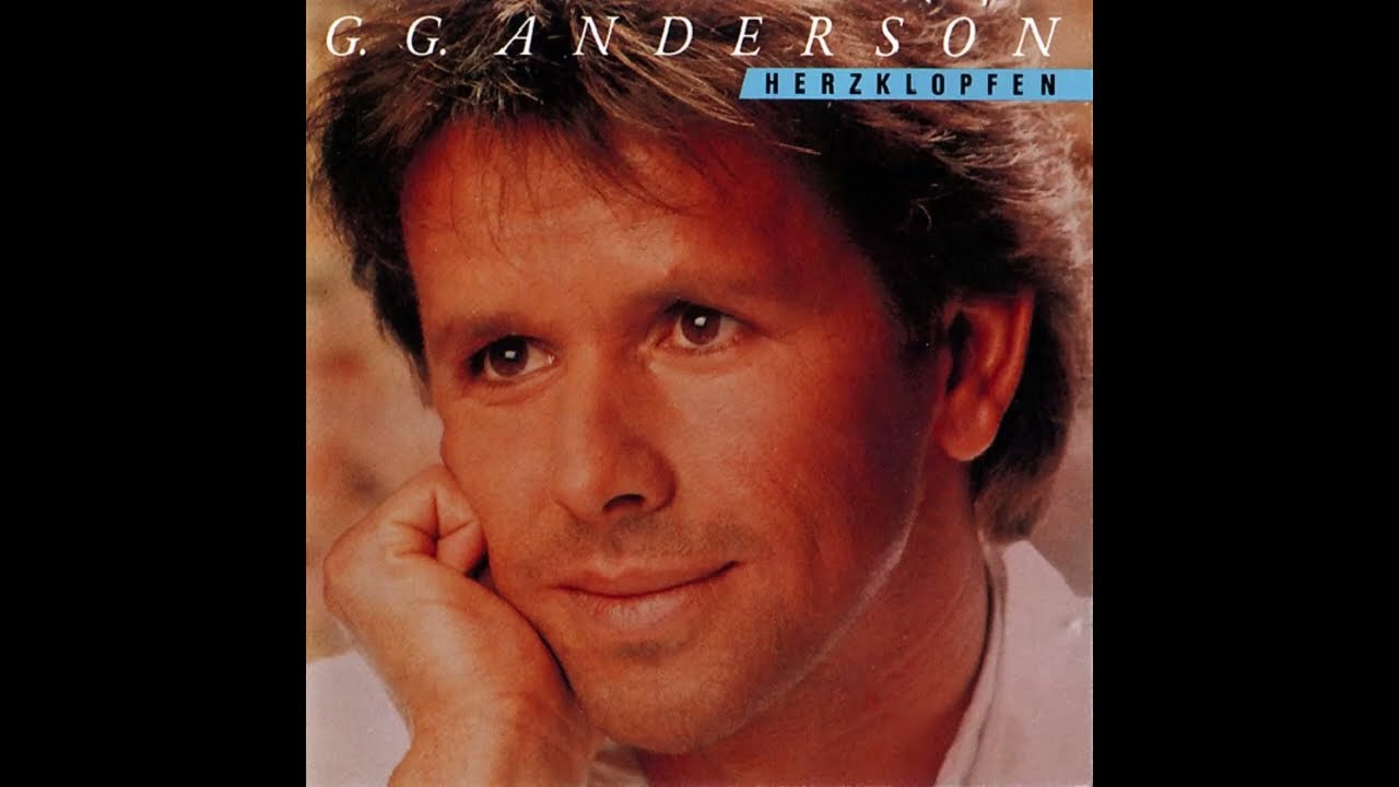 G.G. Anderson - Die Insel der Verlorenen