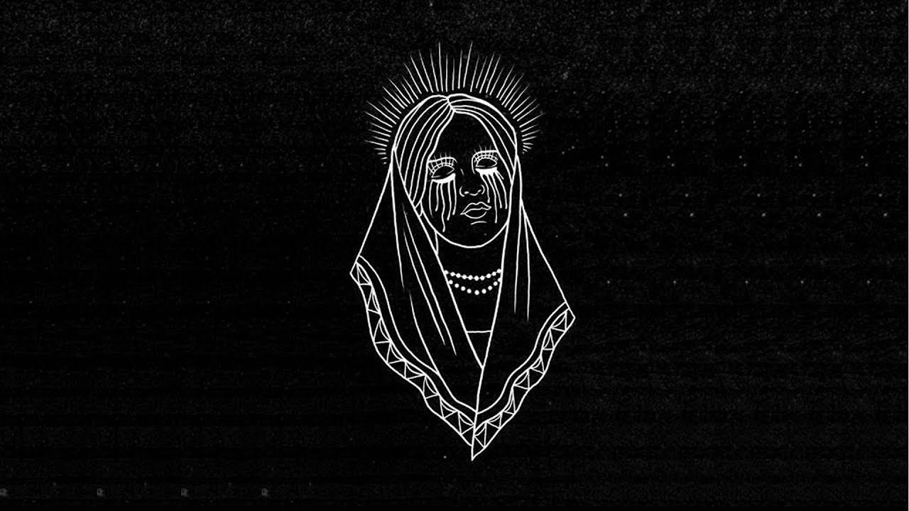 $UICIDEBOY$ Type Beat - '' Santo 