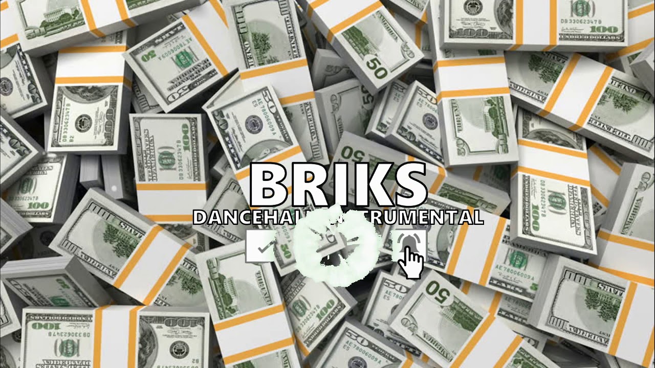 *SOLD* Dancehall Instrumental 2020 ~ Briks