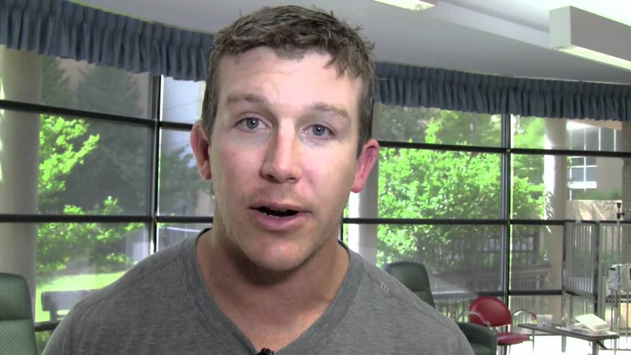 WWE Wrestler Ted DiBiase Jr. Thrills Patients and Staff at Batson Children's Hospital
