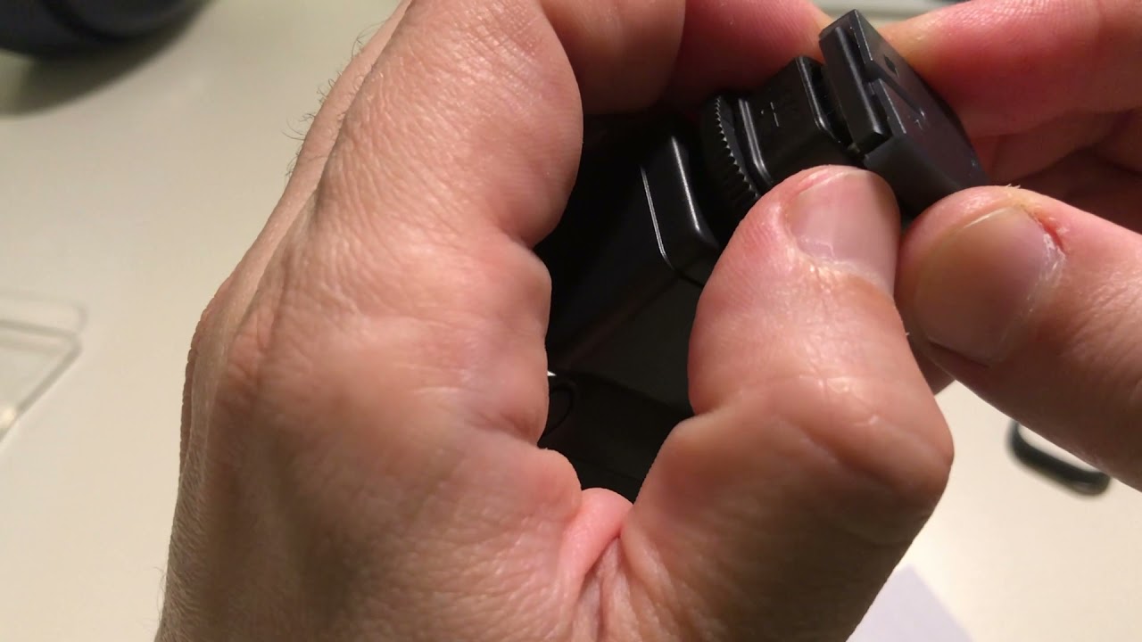 ОНЛАЙН ТРЕЙД.РУ — Стереомикрофон Sony ECM-XYST1M