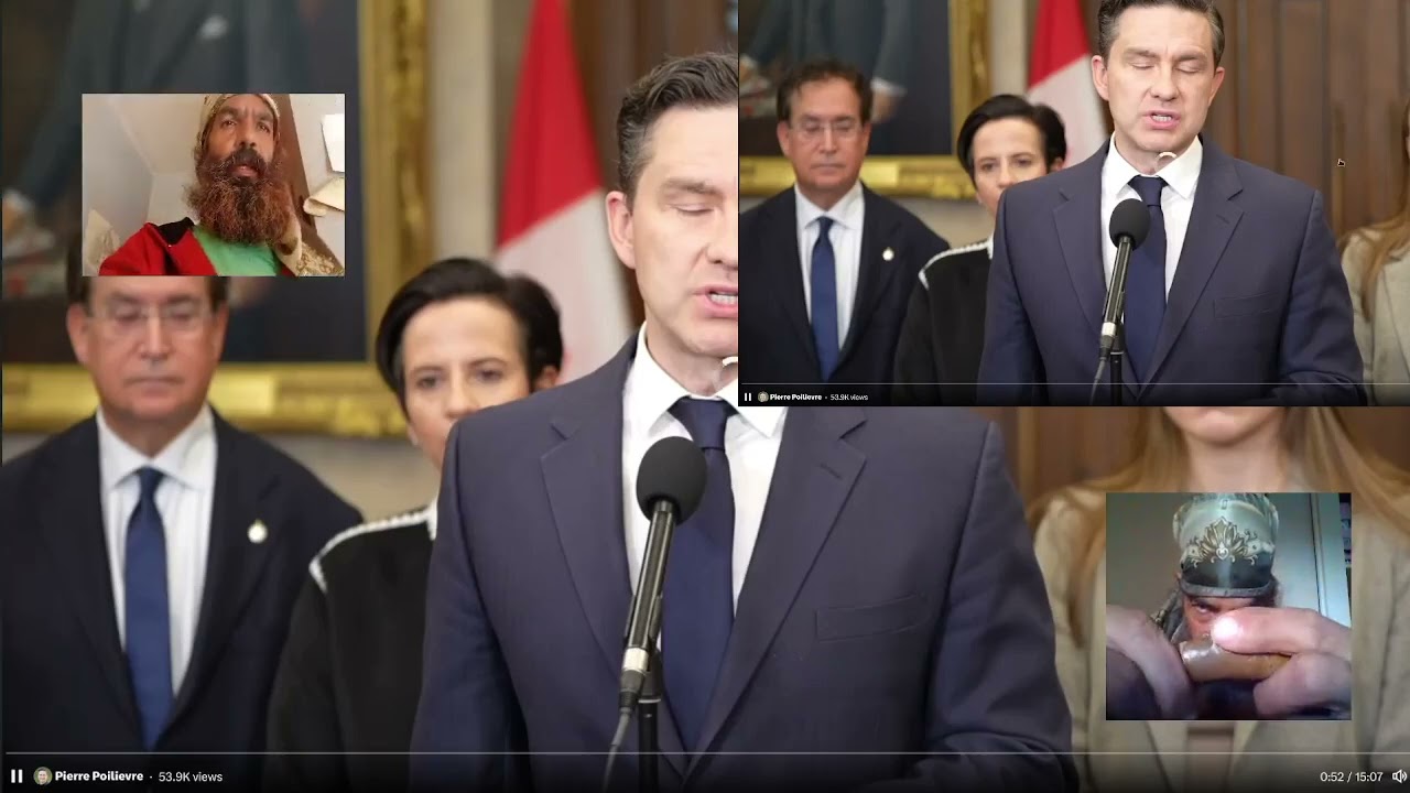 Analyzing the Conservative Party's Impact on Canada: A Critical Examination