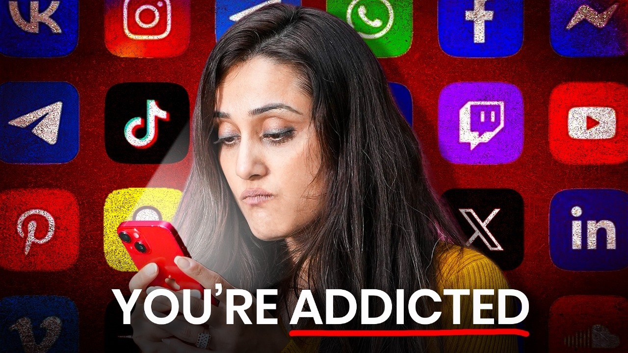 Cheap Dopamine Is Destroying Your Focus (Here’s How I Escaped)