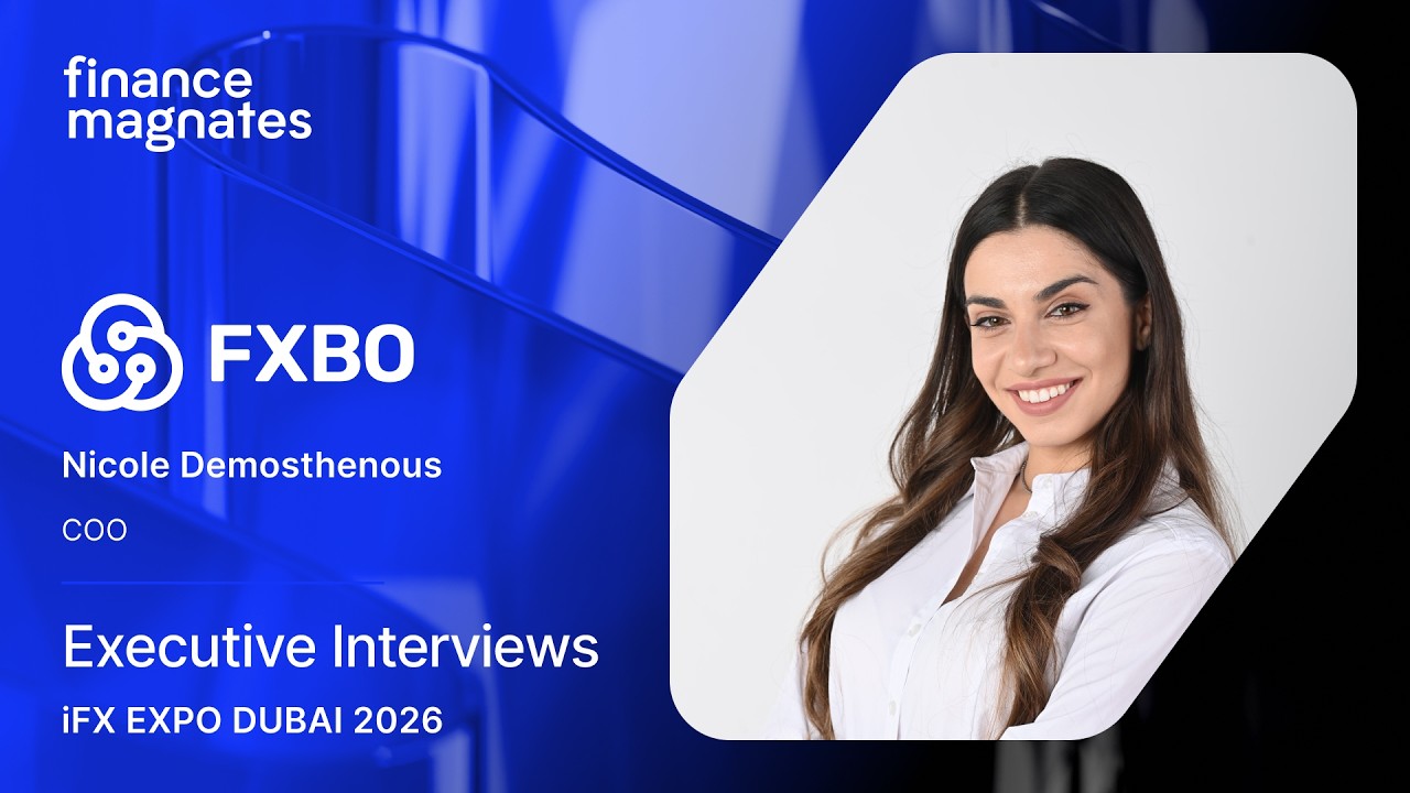FX Back Office, COO Nicole Demosthenous: Automating IB Payouts, KYC Onboarding & Broker CRM Growth