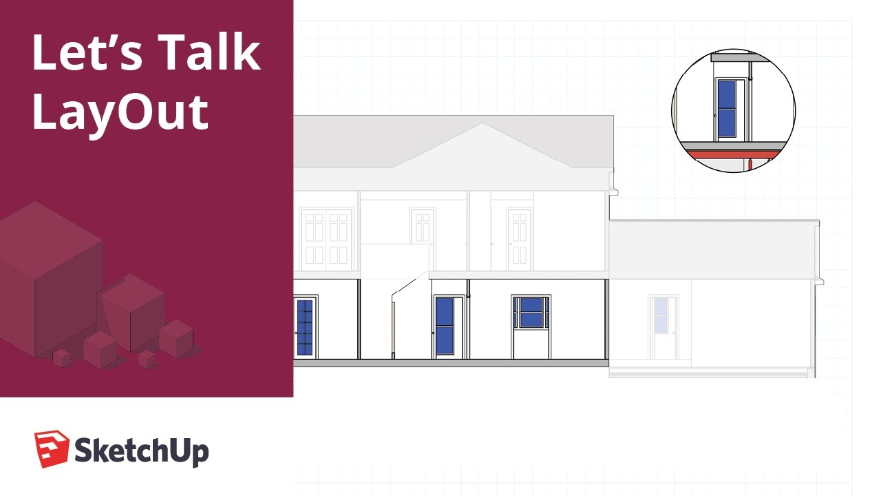 Masking - Let's Talk LayOut