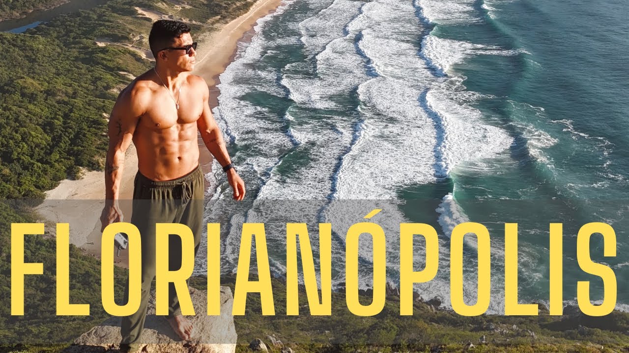 Traveling to Florianópolis, Brazil