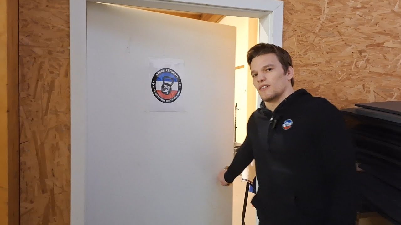 Nordic Sport Club - Wir zeigen euch unser Studio