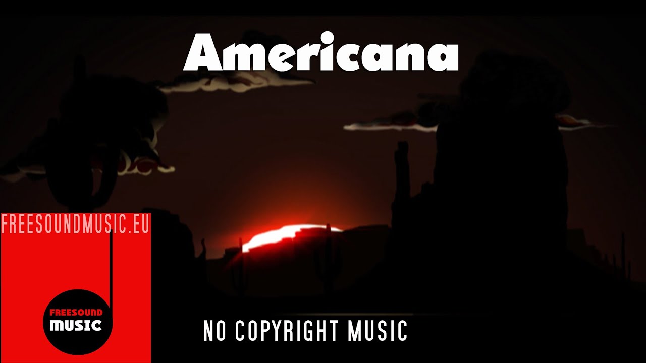 Flaming Star - royalty free slow country ballad, no copyright americana
