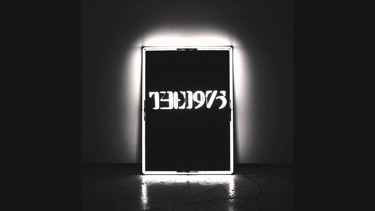 The 1975 - 12