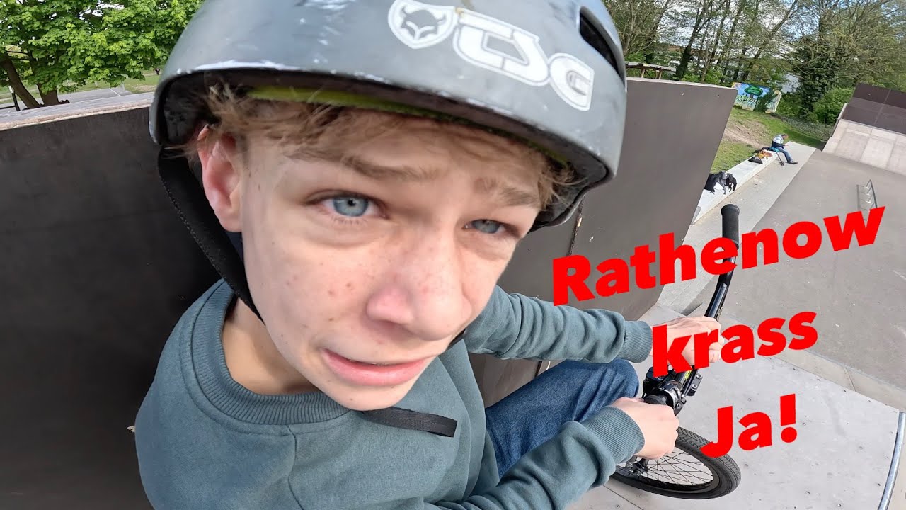 Rathenow MTBMX Session