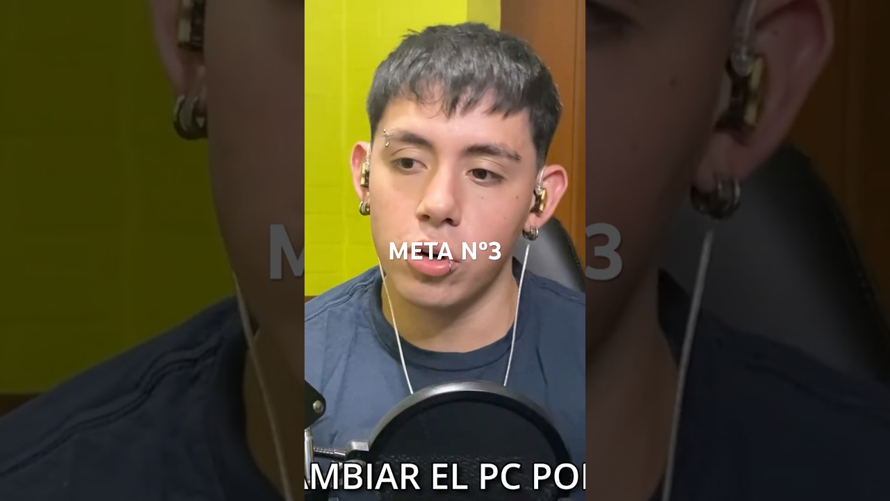 META Nº3 