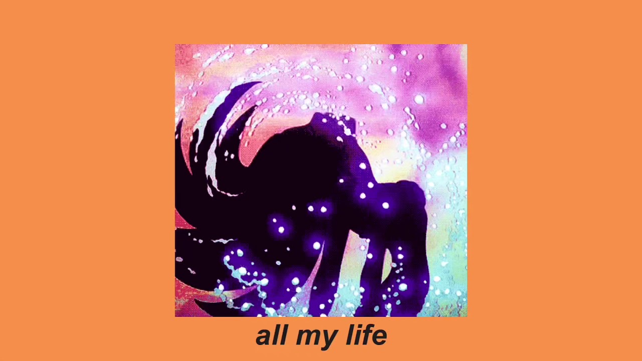 Texada ‘All My Life’ but it’s slowed