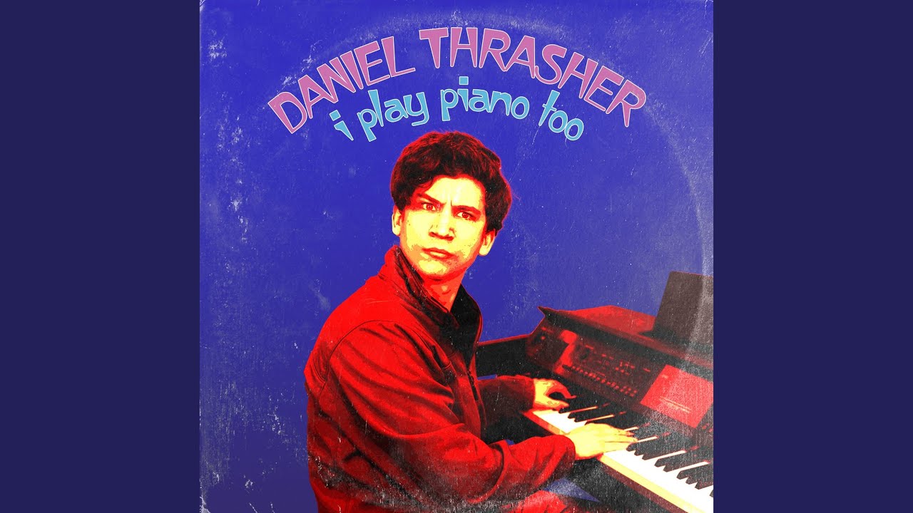 I Play Piano Too