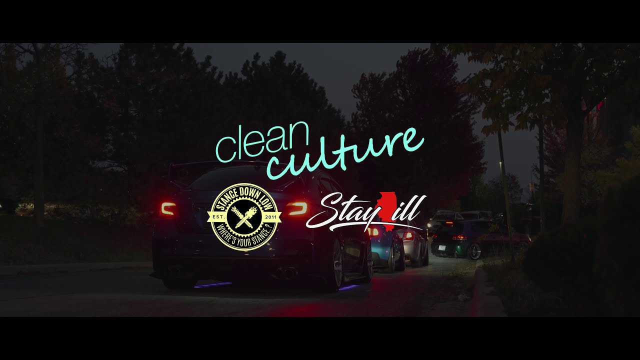 Clean Culture Chicago | Big CHI Meet 2020 Closer | 4K