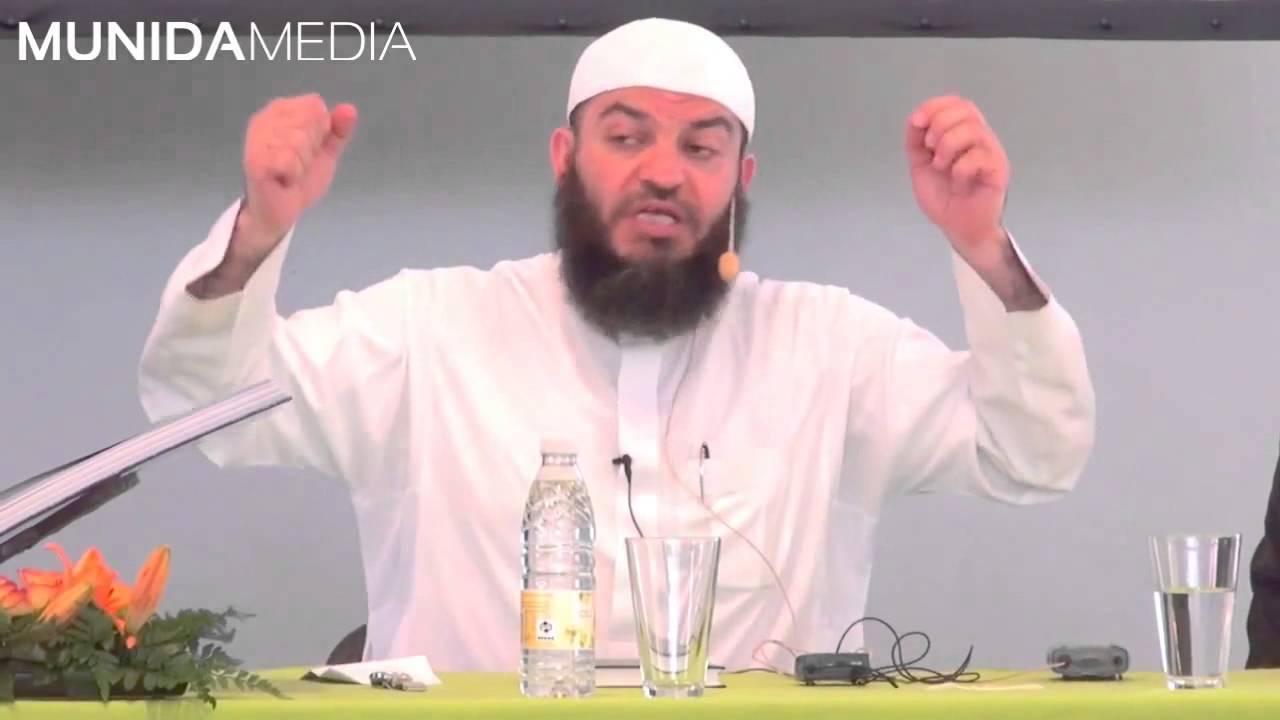 Message of the Quran - Shaykh Dr. Haitham al-Haddad ᴴᴰ