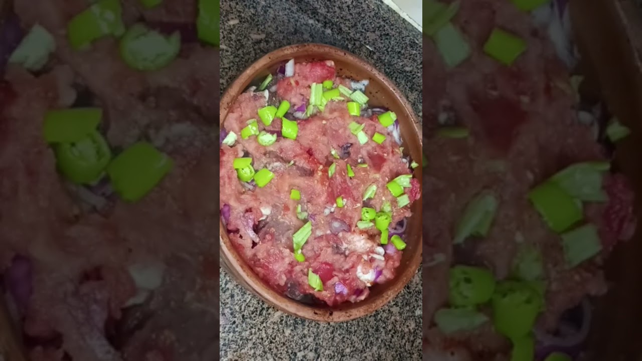 طاجن لحمه هتعمليه في 10 دقائق سهل جدا في رمضان وسريع 🌜