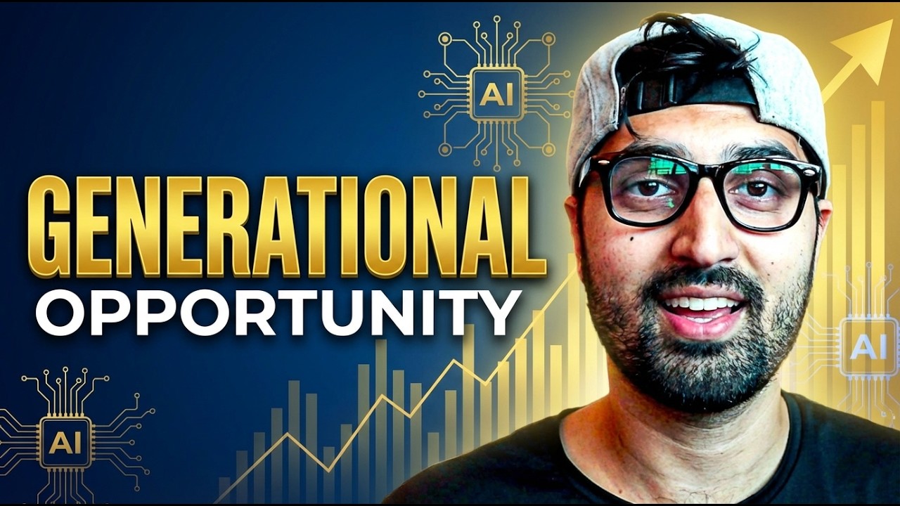 $1 Trillion Gone. Here's Why AI Stocks Are Crashing.