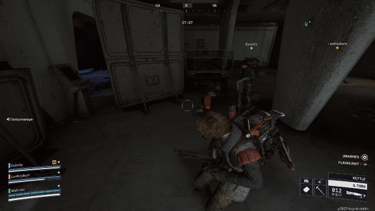 Arc Raiders | Another Braindead Victim | Stella Montis | Trios | PS5