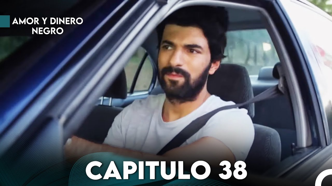 Amor De Contrabando Capitulo 38 (Doblada En Español)