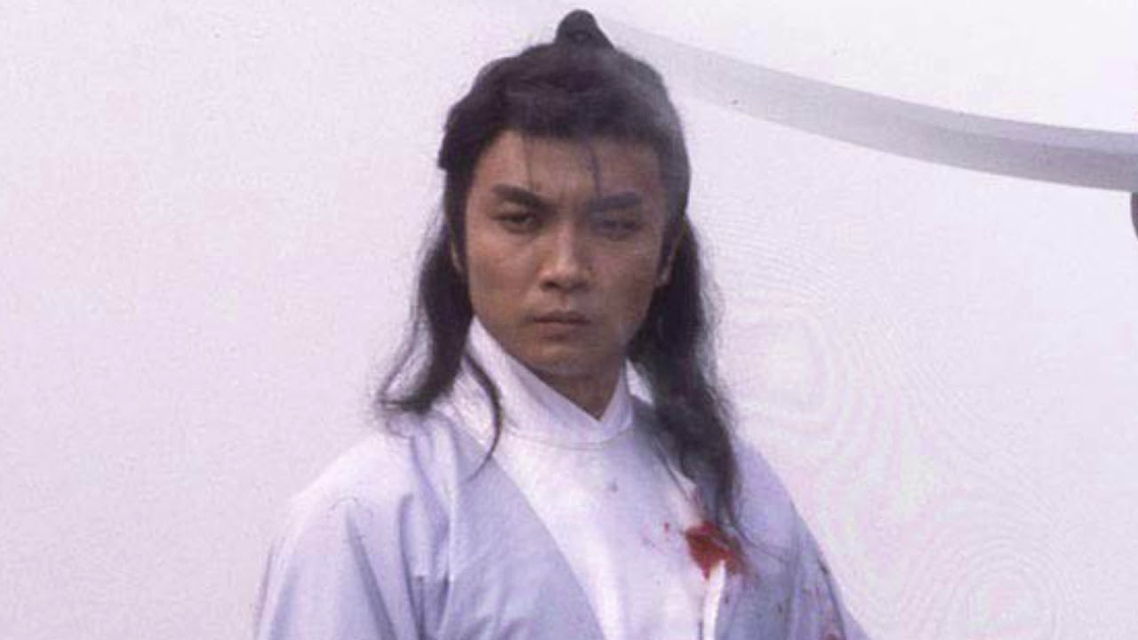 Michael Lai- Duel to the Death OST- Theme (Vocal)