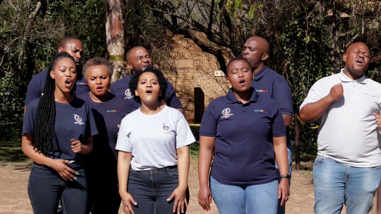Language of Heaven (Tribute to Dr Alex Granger)