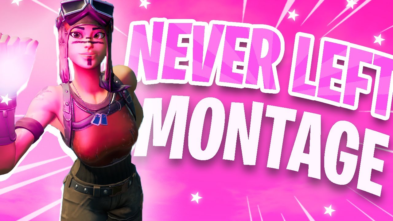 Fortnite Montage 