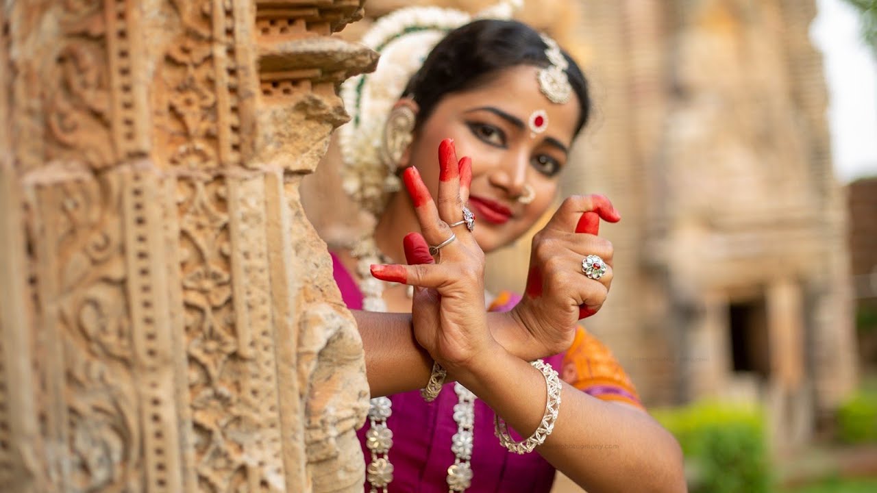 Take dhan dhan |Stage performance at Chennai | #odisha #odissidance #odissi 