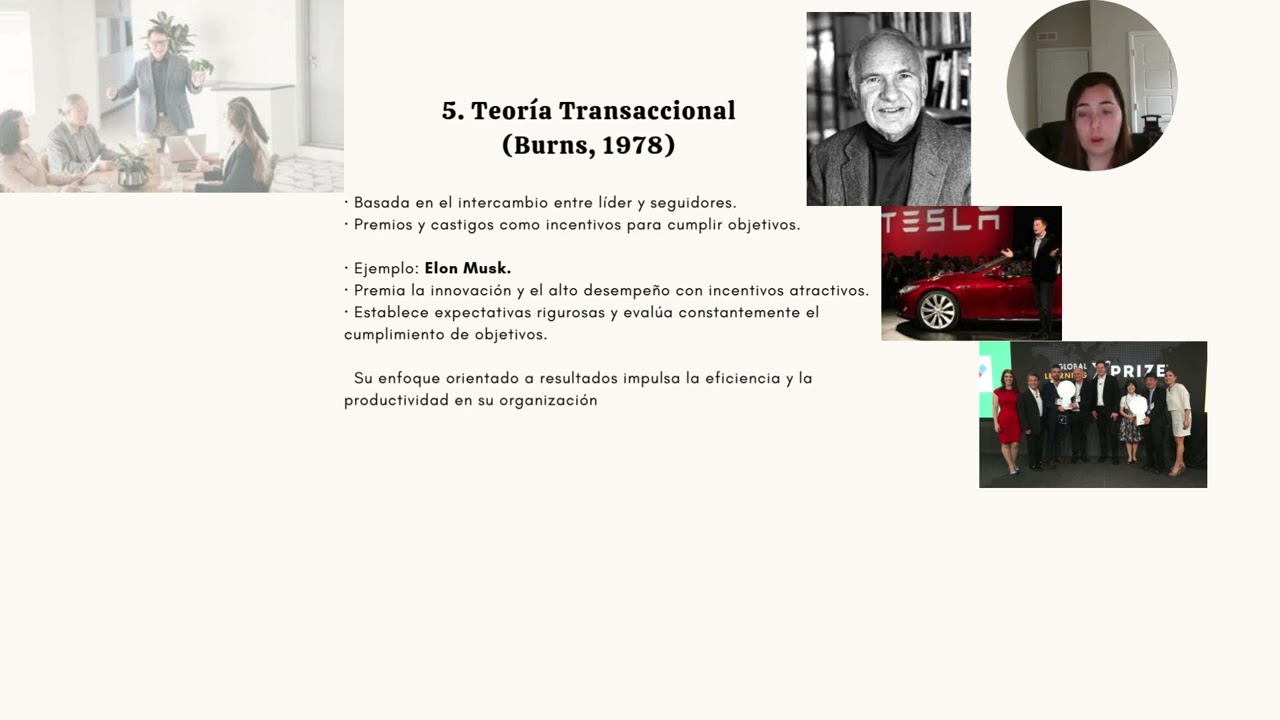 Liderazgo y Grupos: Enfoques, competencias y estilos de liderazgo.