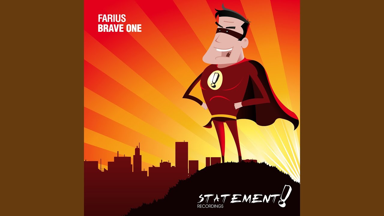 Brave One (Extended Mix)