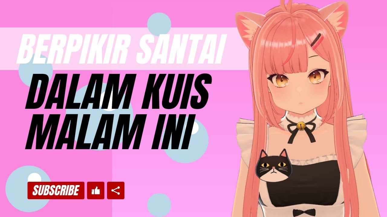 👀 Tebak dari Gambar! | Kuis Santai & Ngobrol Bareng