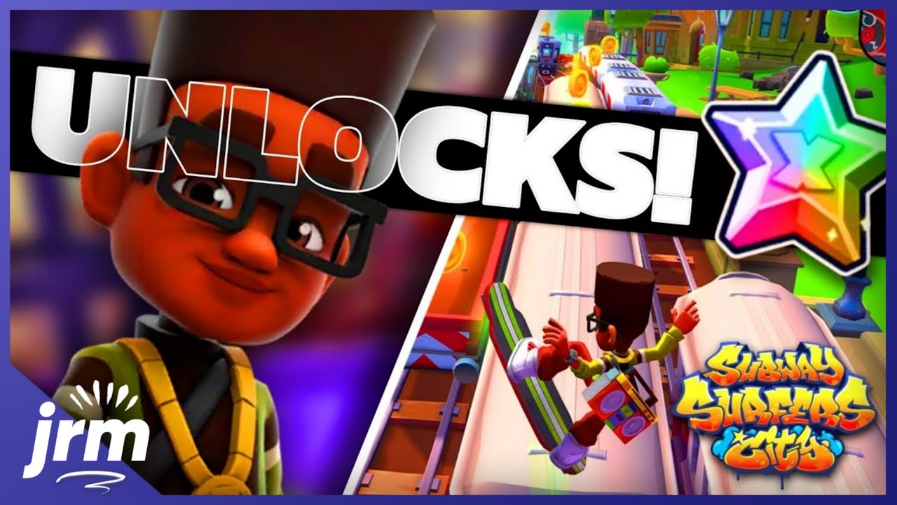 Открываем FRESH и находим СЕКРЕТНУЮ ЗВЕЗДУ! | Бета-версия Subway Surfers City, часть 2